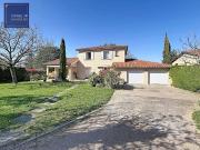 Vente Maison 5 pièces 150 m2 Charly