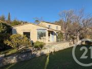 Vente Maison 5 pièces 150 m2 Châteauneuf Grasse