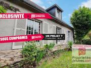 Vente Maison 5 pièces 150 m2 Châteauneuf sur Loire