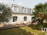 Vente Maison 5 pièces 150 m2 Cormeilles en Parisis