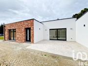 Vente Maison 5 pièces 150 m2 Corquilleroy