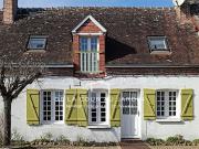 Vente Longère 5 pièces 150 m2 Vald'Yerre