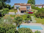 Vente Maison 5 pièces 150 m2 Daux
