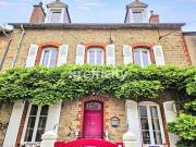 Vente Maison 5 pièces 150 m2 Dinard