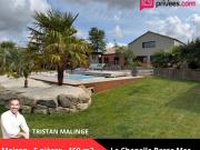 Vente Maison 5 pièces 150 m2 Divatte sur Loire