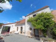 Vente Maison 5 pièces 150 m2 Domérat