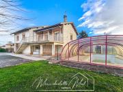 Vente Maison 5 pièces 150 m2 Dommartin