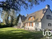 Vente Maison 5 pièces 150 m2 Guerande