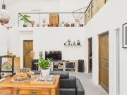 Vente Maison 5 pièces 150 m2 Hasparren