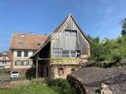 Vente Maison 5 pièces 150 m2 Ingwiller