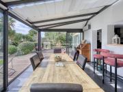 Vente Maison 5 pièces 150 m2 La Cadière d'Azur