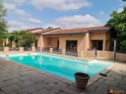 Vente Maison 5 pièces 150 m2 La Tour du Crieu