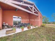 Vente Maison 5 pièces 150 m2 Lanta