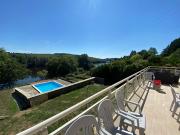 Vente Maison 5 pièces 150 m2 Le Palais sur Vienne
