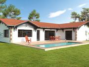 Vente Maison 5 pièces 150 m2 Lege cap ferret