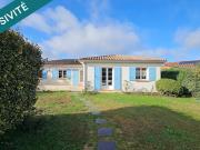 Vente Maison 5 pièces 150 m2 Montauban