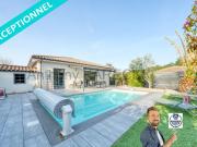 Vente Maison 5 pièces 150 m2 Leon