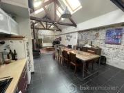 Vente Maison 5 pièces 150 m2 Lille