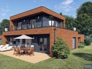 Vente Maison 5 pièces 150 m2 Loctudy