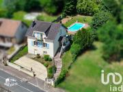 Vente Maison 5 pièces 150 m2 Longeville lès Metz