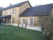 Vente Maison 5 pièces 150 m2 Marquay