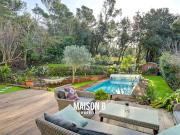 Vente Maison 5 pièces 150 m2 Marseille 12ème