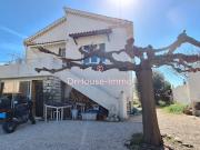 Vente Maison 5 pièces 150 m2 Marseille 14ème