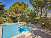 Vente Maison 5 pièces 150 m2 Maussane les Alpilles