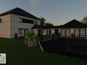 Vente Maison 5 pièces 150 m2 Mennecy
