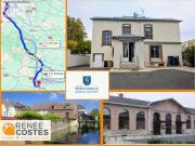 Vente Maison 5 pièces 150 m2 Montargis