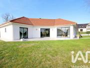 Vente Maison 5 pièces 150 m2 Morlaàs