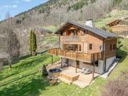 Vente Maison 5 pièces 150 m2 Morzine