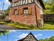 Vente Maison 5 pièces 150 m2 Niedersteinbach