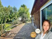 Vente Maison 5 pièces 150 m2 Nogent le Rotrou