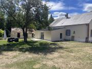 Vente Maison 5 pièces 150 m2 Oussoy en Gâtinais
