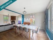 Vente Maison 5 pièces 150 m2 Peronne