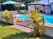 Vente Maison 5 pièces 150 m2 Petosse