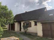 Vente Maison 5 pièces 150 m2 Poligny