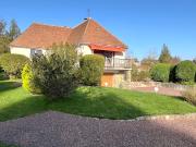 Vente Maison 5 pièces 150 m2 Pont l'eveque