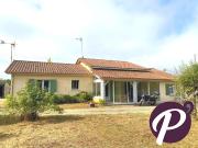 Vente Maison 5 pièces 150 m2 Prigonrieux