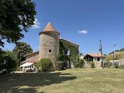 Vente Maison 5 pièces 150 m2 Riberac