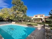 Vente Maison 5 pièces 150 m2 Rochefort du Gard