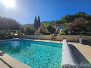 Vente Maison 5 pièces 150 m2 Roquefort