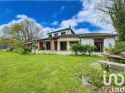 Vente Maison 5 pièces 150 m2 Roques