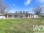 Vente Maison 5 pièces 150 m2 Roques