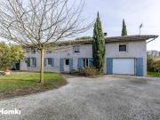 Vente Maison 5 pièces 150 m2 Roussillon