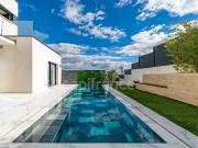 Vente Maison 5 pièces 150 m2 Montpellier