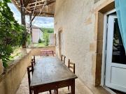 Vente Maison 5 pièces 150 m2 Saint Gengoux de Scissé