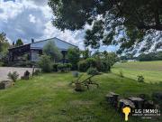 Vente Maison 5 pièces 150 m2 Saint Germain de Lusignan