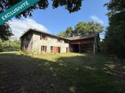 Vente Maison 5 pièces 150 m2 Saint Jean de Bournay